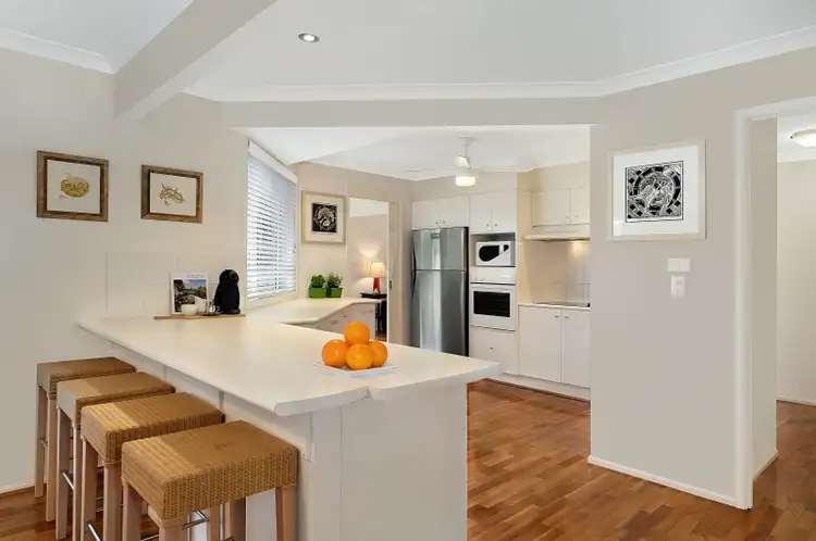Fourth view of Homely house listing, 4 Westbrook Crescent, Bowral NSW 2576