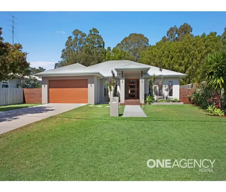 Second view of Homely house listing, 35 Tait Street, Tewantin QLD 4565