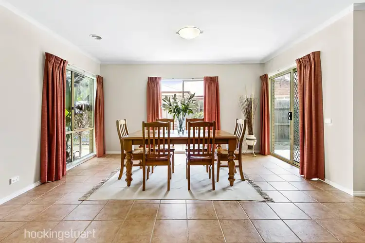 Fourth view of Homely house listing, 42 Sunny Vale Drive, Langwarrin VIC 3910
