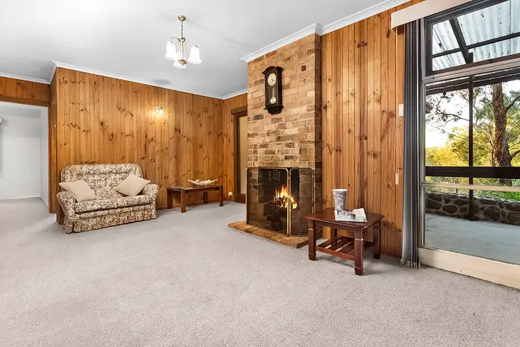 Fifth view of Homely house listing, 614 Main Road, Eltham VIC 3095