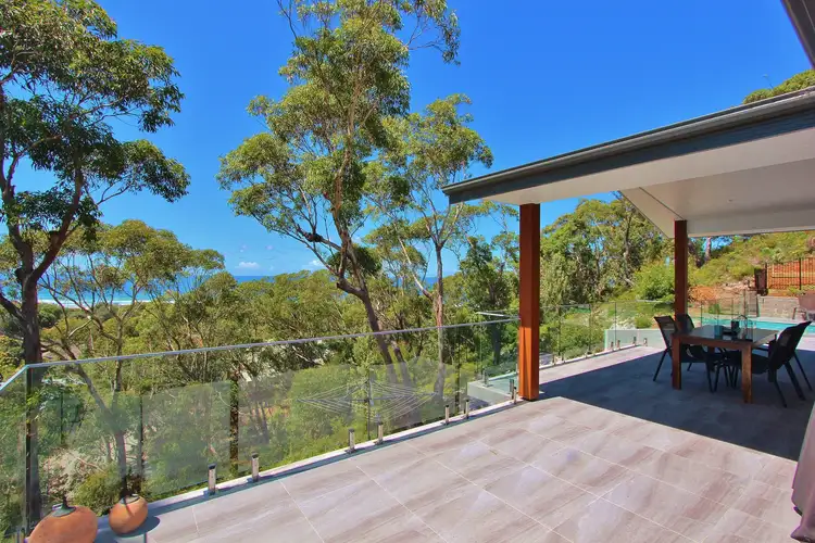 Seventh view of Homely house listing, 11 Pindari Drive, Dunbogan NSW 2443