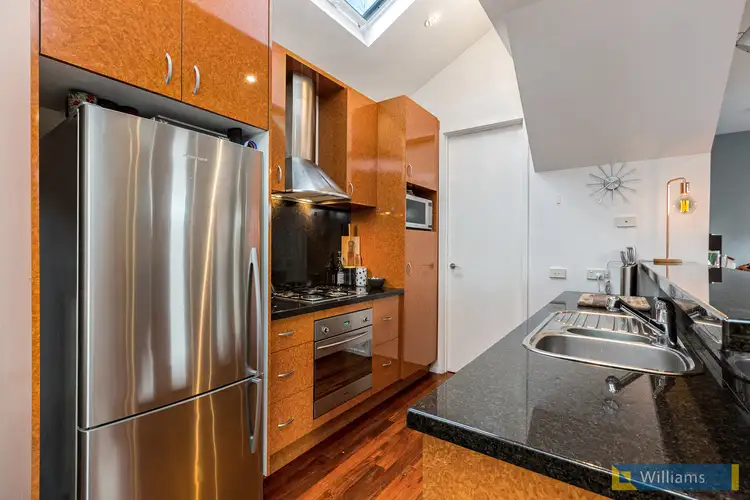 Sixth view of Homely house listing, 2A Gordon Street, Newport VIC 3015