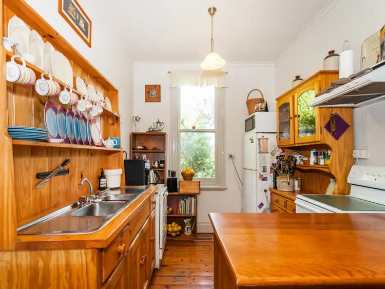 Sixth view of Homely house listing, 32 Hill Street, Daylesford VIC 3460