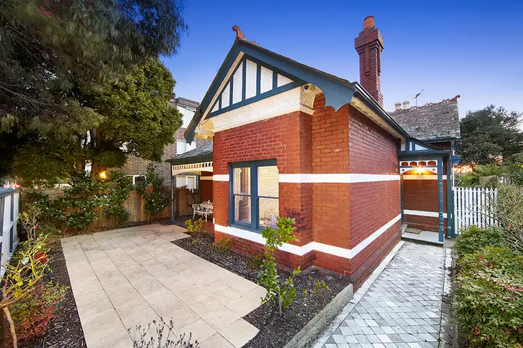 Main view of Homely house listing, 227 Hotham Street, Elsternwick VIC 3185