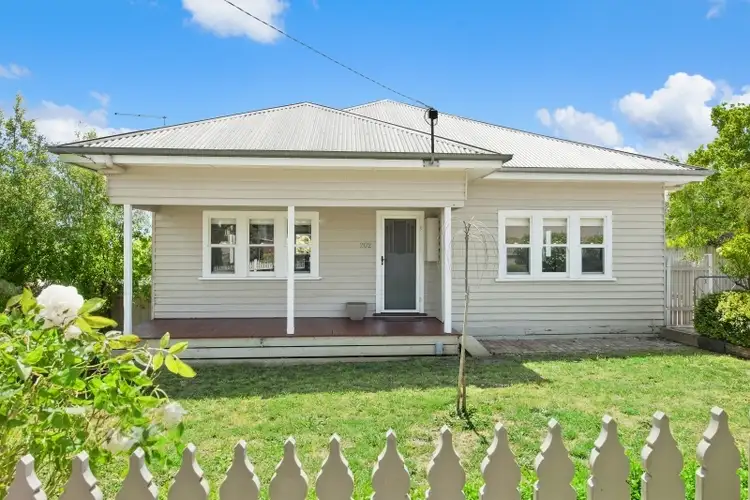 202 Elsworth Street, Mount Pleasant VIC 3350