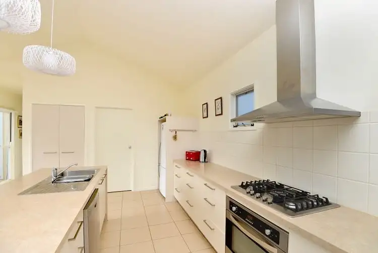 Fifth view of Homely house listing, 1/28 Harding Street, Portarlington VIC 3223