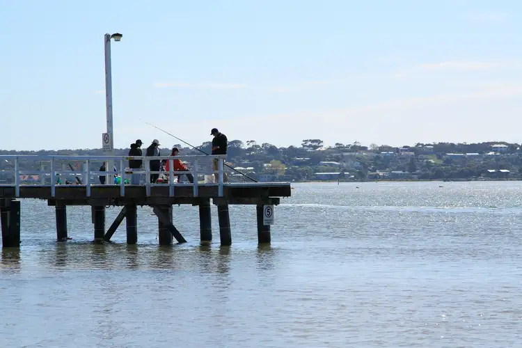 Third view of Homely townhouse listing, 2/68 Presidents Avenue, Ocean Grove VIC 3226