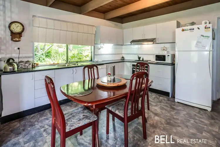 Fifth view of Homely house listing, 2 Langford Court, Tecoma VIC 3160