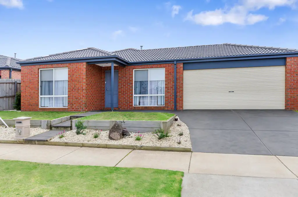Main view of Homely house listing, 49 Oakdean Boulevard, Ocean Grove VIC 3226