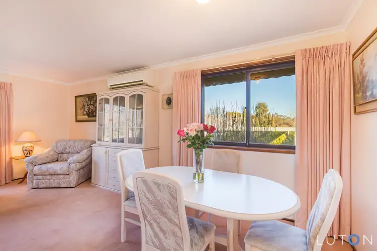 Sixth view of Homely house listing, 1 Inman Place, Kaleen ACT 2617