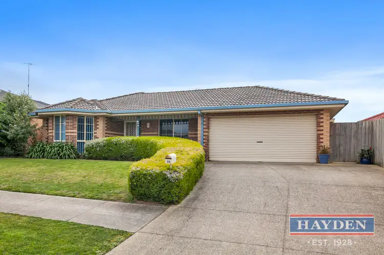 35 Pomora Avenue, Torquay VIC 3228