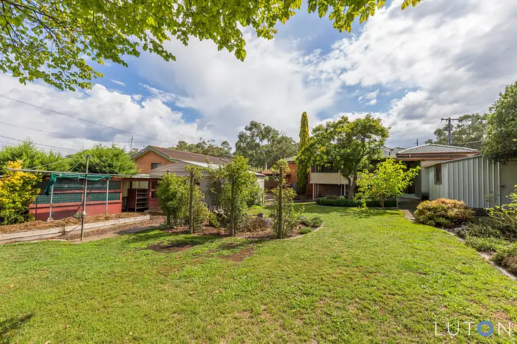 Third view of Homely house listing, 93 Ainsworth Street, Mawson ACT 2607