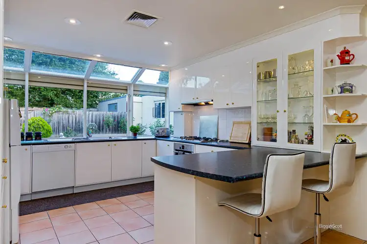 Fifth view of Homely house listing, 12 Catherine Street, Boronia VIC 3155