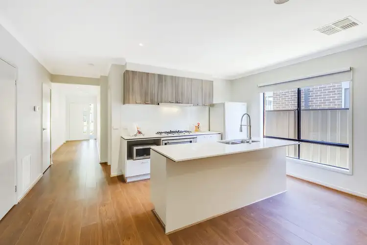 Second view of Homely house listing, 15 Friesian Street, Mernda VIC 3754