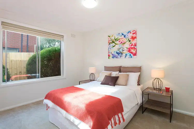 Fifth view of Homely apartment listing, 1/31 Osborne Avenue, Glen Iris VIC 3146
