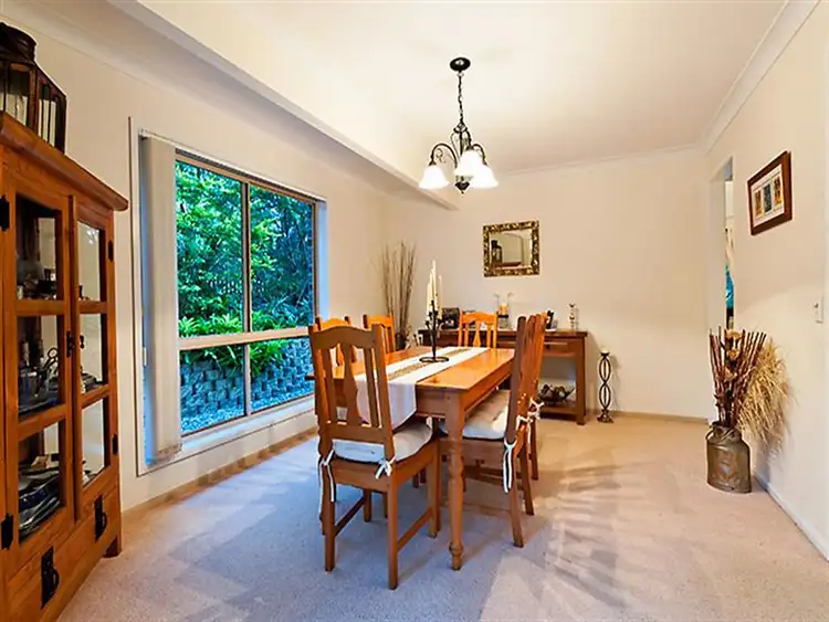 Fourth view of Homely house listing, 9 Possumwood Place, Buderim QLD 4556
