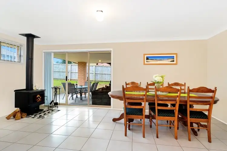 Sixth view of Homely house listing, 1 Jopling Way, Moss Vale NSW 2577