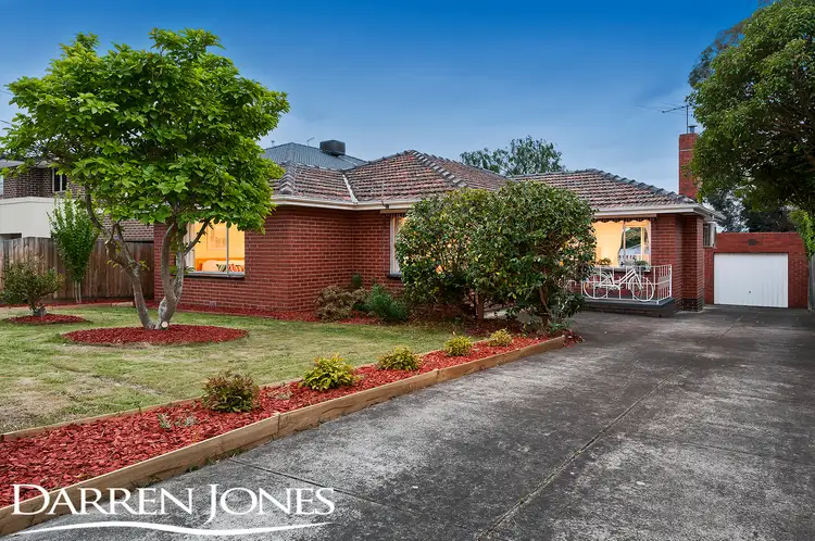 101 Nepean Street, Greensborough VIC 3088