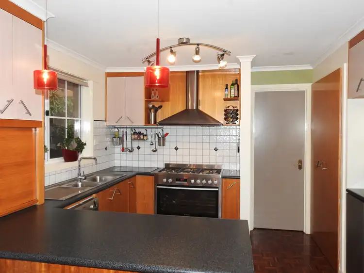 Second view of Homely house listing, 15 McKee Street, Ballarat Central VIC 3350