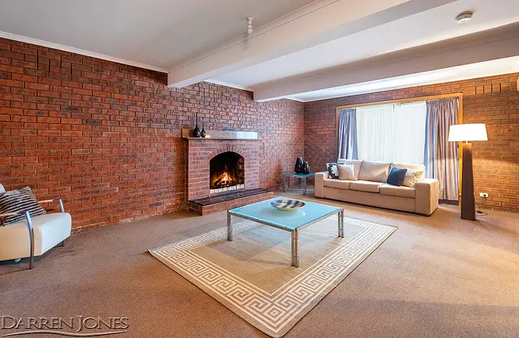 Second view of Homely house listing, 69 Manatunga Circuit, Greensborough VIC 3088