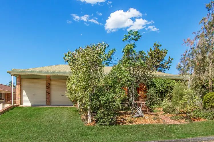 Third view of Homely house listing, 13 Tallowood Crescent, Ourimbah NSW 2258