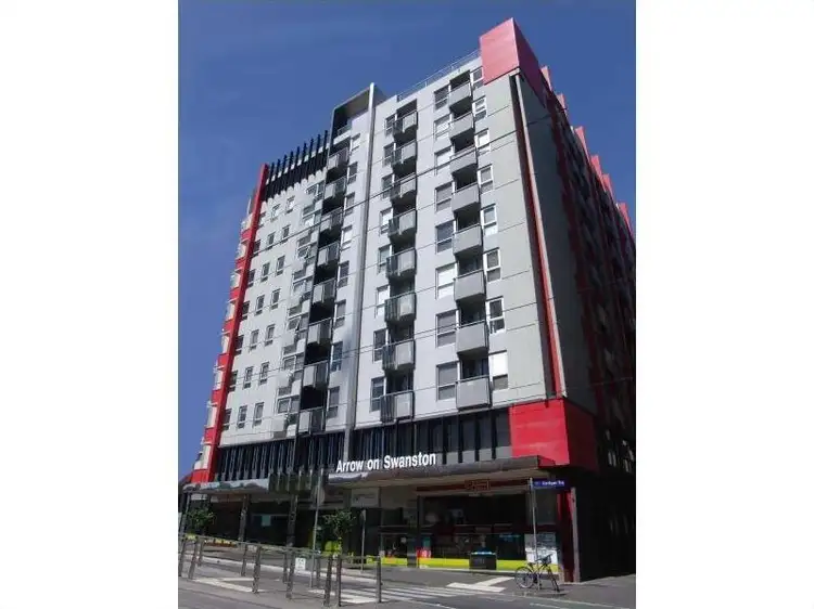 778/488 Swanston Street, Carlton VIC 3053
