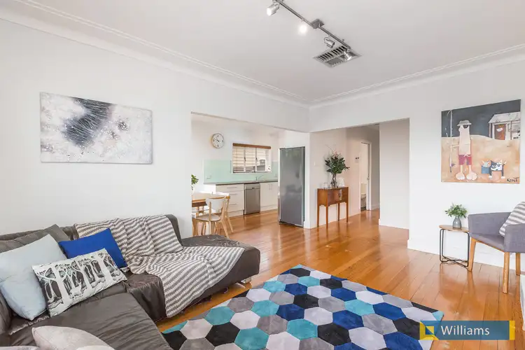 Sixth view of Homely house listing, 25 Woods Street, Newport VIC 3015