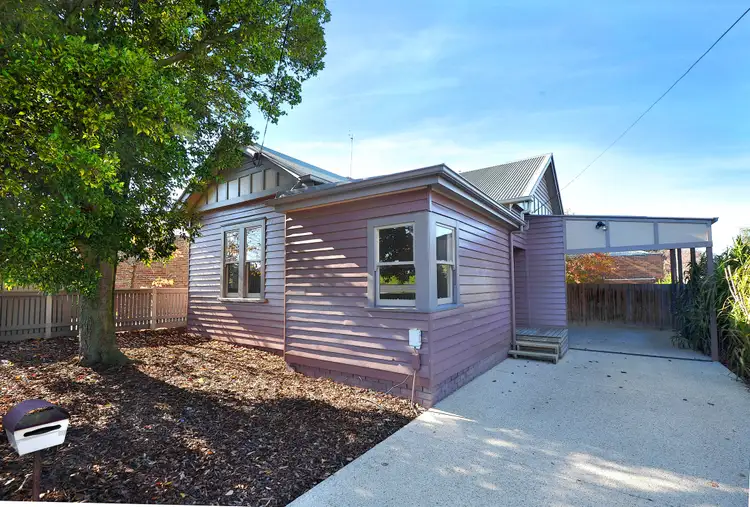 4/1124 Doveton Street North, Ballarat North VIC 3350