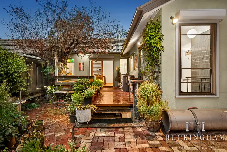 Sixth view of Homely house listing, 367 Liberty Parade, Heidelberg West VIC 3081