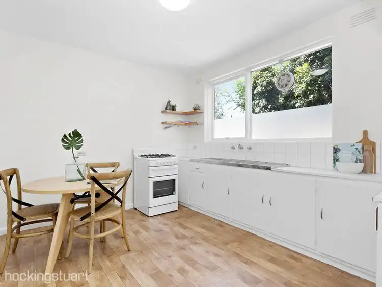 Second view of Homely apartment listing, 8/18 Grandview Grove, Prahran VIC 3181