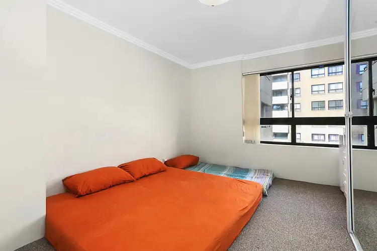 Sixth view of Homely apartment listing, 110/12 Dora Street, Hurstville NSW 2220