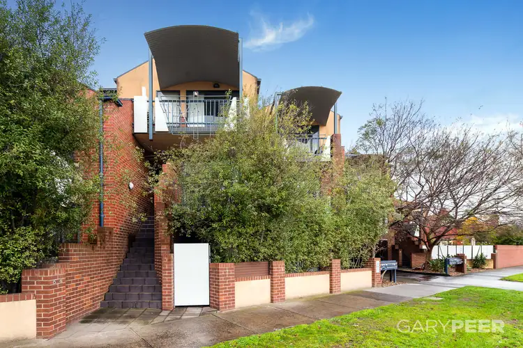 Main view of Homely apartment listing, 6/38 Brighton Road, Balaclava VIC 3183