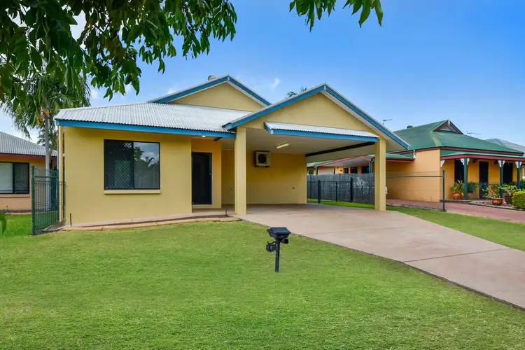 9 Ruby Grove, Gunn NT 832