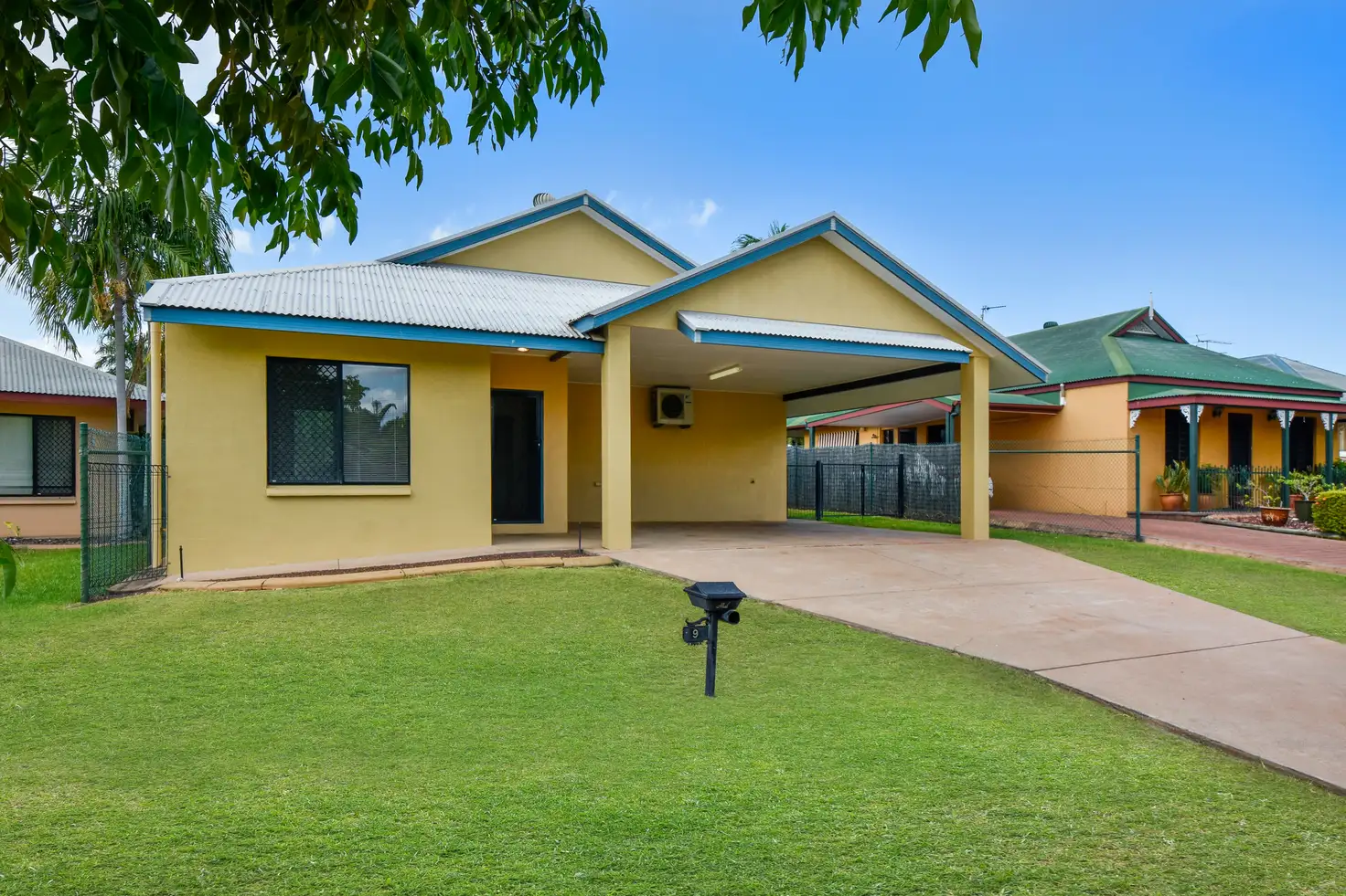 Main view of Homely house listing, 9 Ruby Grove, Gunn NT 832