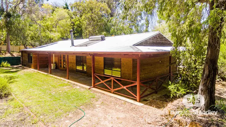 Second view of Homely house listing, 16 Ducane Road, Gelorup WA 6230