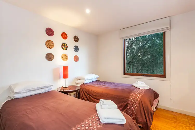 Sixth view of Homely house listing, 2 Tenth Street, Hepburn Springs VIC 3461