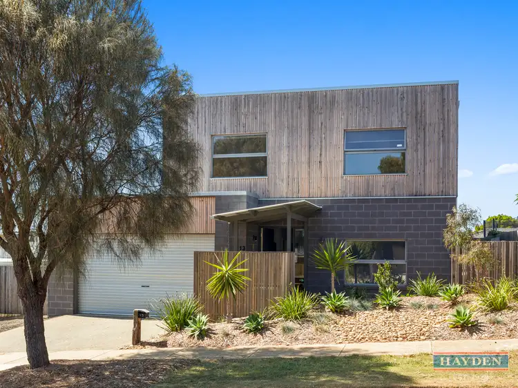 13 Borron Boulevard, Torquay VIC 3228