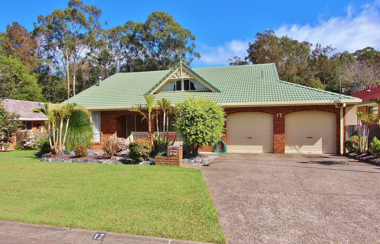 Main view of Homely house listing, 17 Lake View Crescent, West Haven NSW 2443