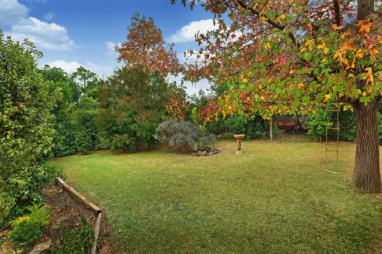 Sixth view of Homely house listing, 47 Cochrane Street, Mitcham VIC 3132