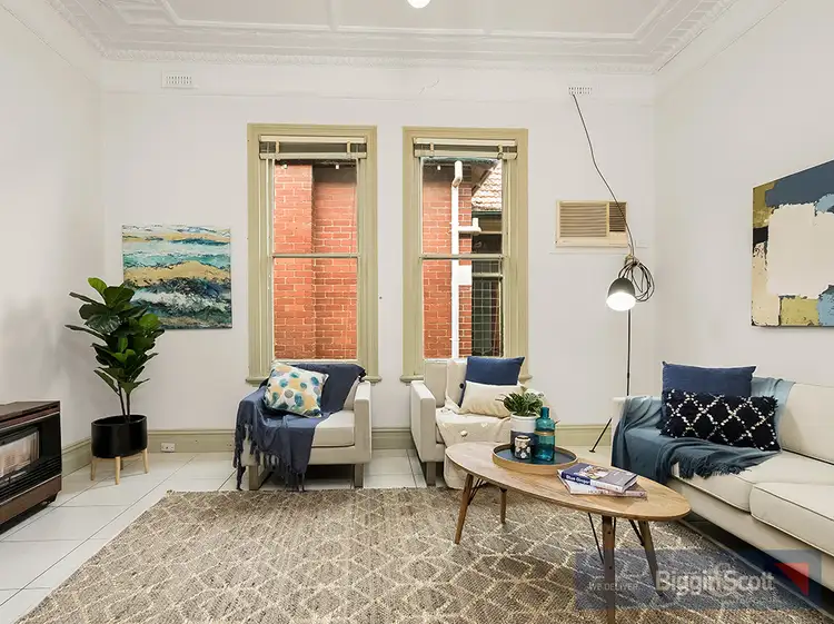 Second view of Homely house listing, 53 Moore Street, Moonee Ponds VIC 3039