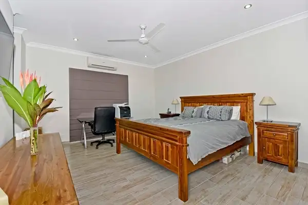 Fifth view of Homely house listing, 10 Stephanie Street, Bellamack NT 832