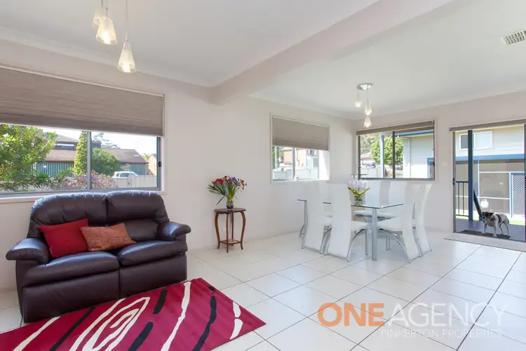 Fifth view of Homely house listing, 41 The Broadway, Killingworth NSW 2278