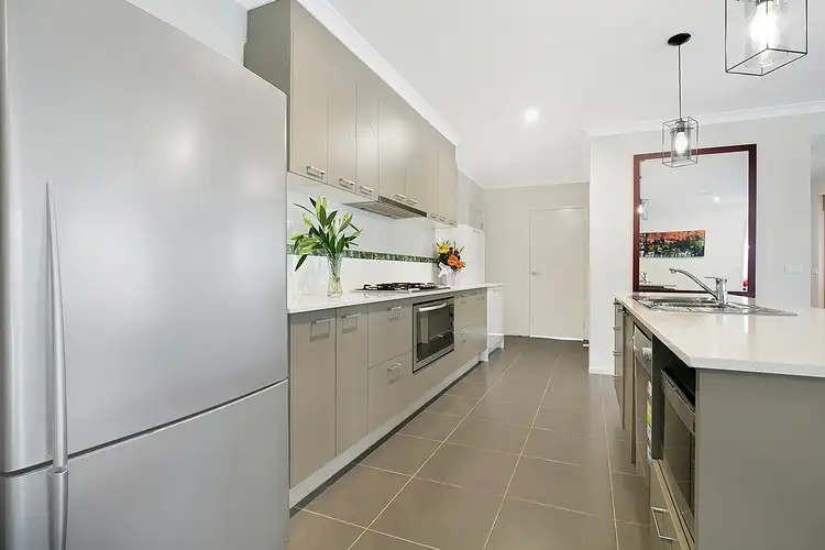 Fourth view of Homely house listing, 26 Russel Way, Doreen VIC 3754