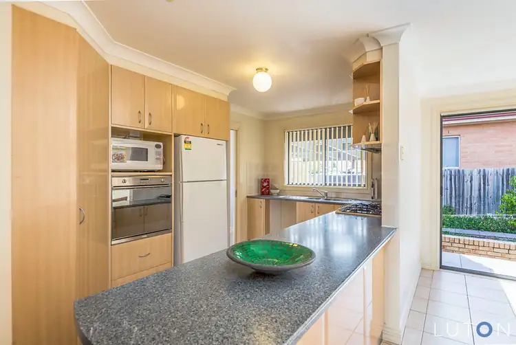 Sixth view of Homely house listing, 8 Norman Fisher Circuit, Bruce ACT 2617