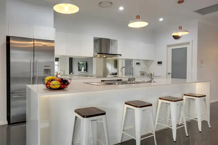 Third view of Homely house listing, 22 Kavanagh Street, Gregory Hills NSW 2557