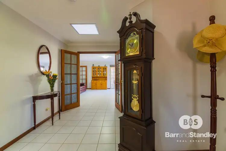 Third view of Homely house listing, 8 Crimp Crescent, Leschenault WA 6233