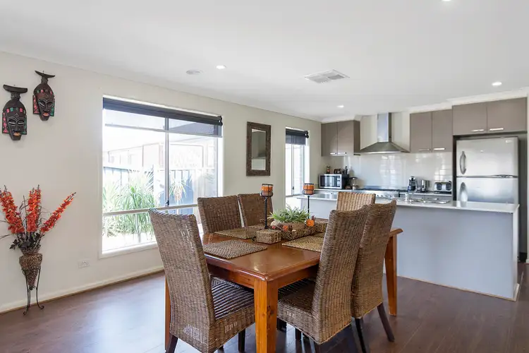 Third view of Homely house listing, 49 Renaissance Boulevard, Mernda VIC 3754