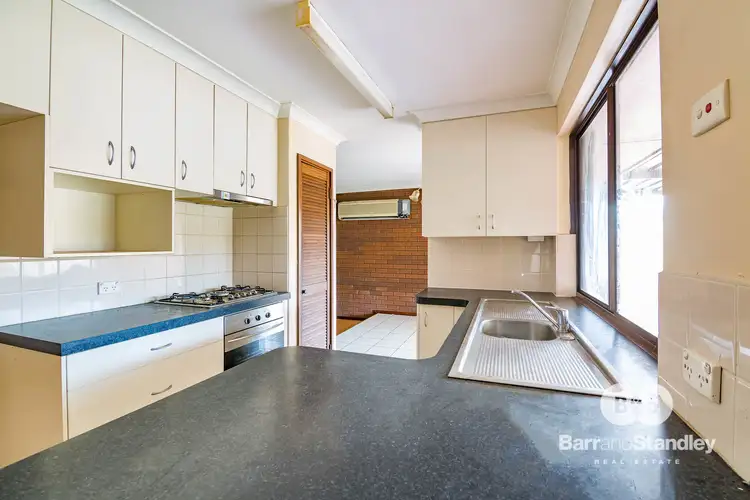 Fourth view of Homely house listing, 278 Ocean Drive, Withers WA 6230
