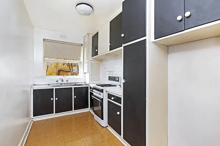 Third view of Homely flat listing, 4/128 Park Street, Moonee Ponds VIC 3039