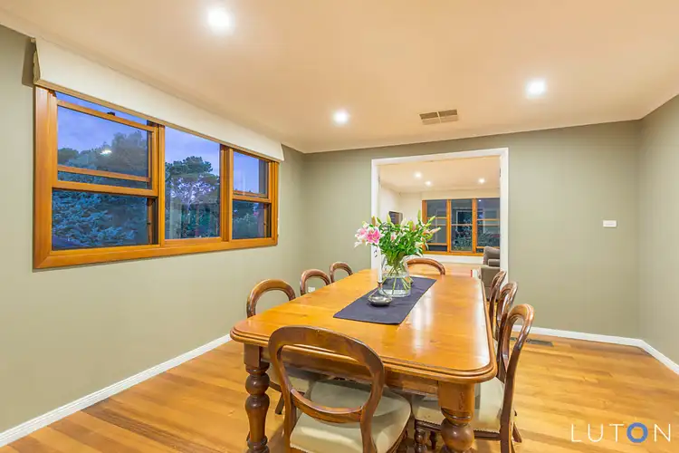 Sixth view of Homely house listing, 29 McLachlan Crescent, Weetangera ACT 2614
